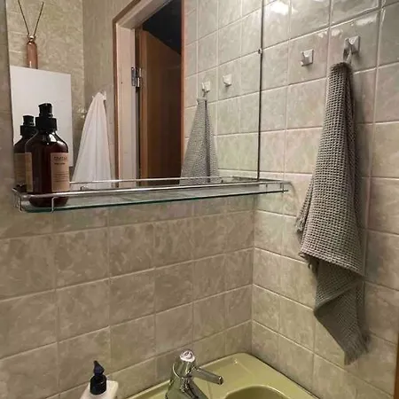 Lux Location, Self Check-in, Ensuite With Full Kitchen * هلسنكي