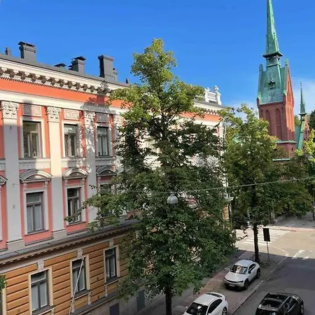 Apartment Lux Location, Self Check-in, Ensuite With Full Kitchen