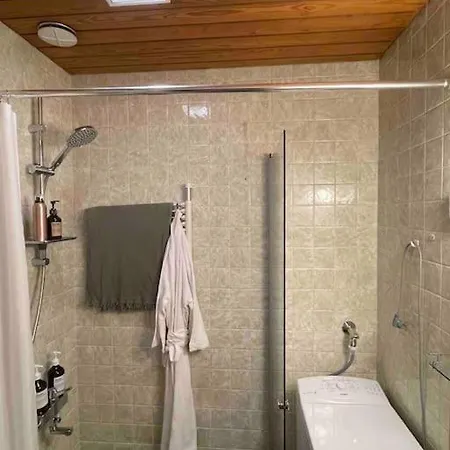 Lejlighed Lux Location, Self Check-in, Ensuite With Full Kitchen