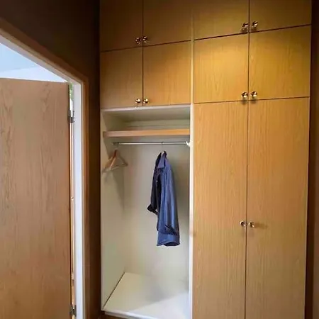Lux Location, Self Check-in, Ensuite With Full Kitchen * هلسنكي